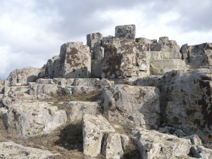 4,000-year-Old Lunar Calendar Developed At Kokino Megalithic Observatory Offers Evidence Of Remarkable Astronomical Knowledge