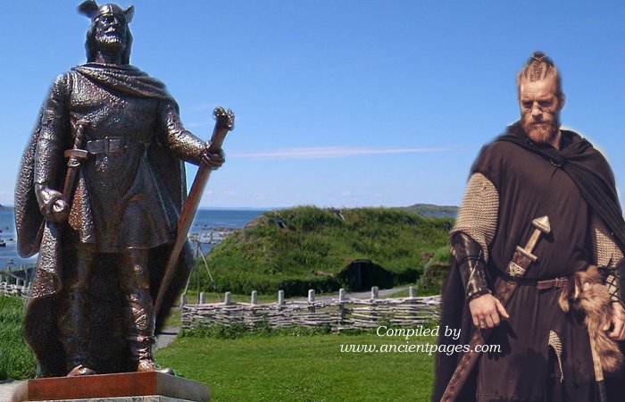 L'Anse Aux Meadows – Viking Site Confirms Norse Vinland Sagas Were Based On Real Events