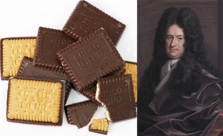 Why Have The Leibniz Keks 52 Teeth And Are Named After Philosopher Gottfried Wilhelm Leibniz?