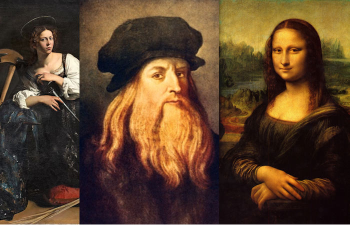 Leonardo Da Vinci's Mother Might Have Been A Slave - Here's What The Discovery Reveals About Renaissance Europe