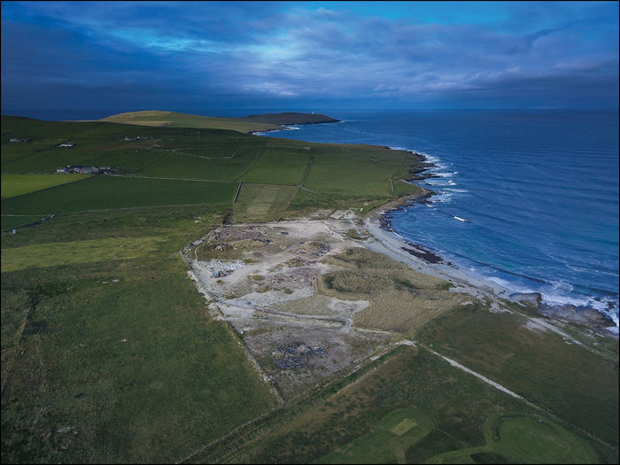 Ancient DNA Study Reveals Surprise About Britain's Bronze Age - What Happened On The Orkney Islands?