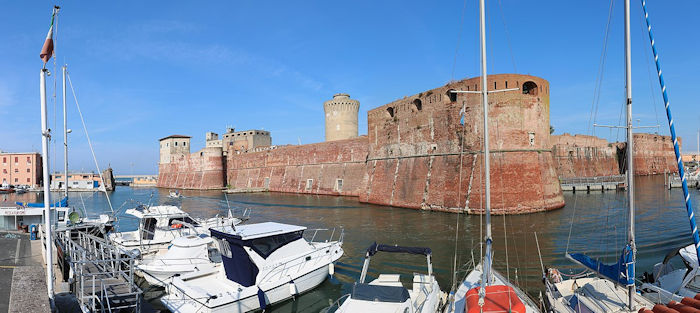 New Study Sheds Light On The Phenomenon Of Female Jewish Slavery And Uncovers Gang Rape In Livorno's Slave Prison