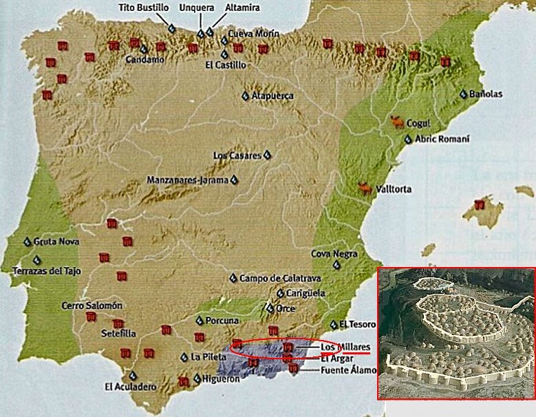 Prehistoric Spain