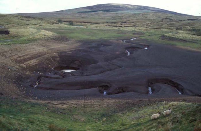 Strange Tales Of Loughareema - The Vanishing Lake Where People Are Lost