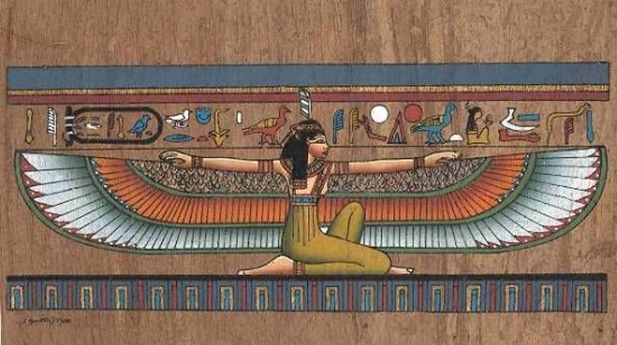 Maat - Ancient Egypt’s Most Important Religious Concept