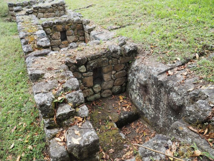 Unknown Ancient Structures Discovered At Machu Picchu By LIDAR 