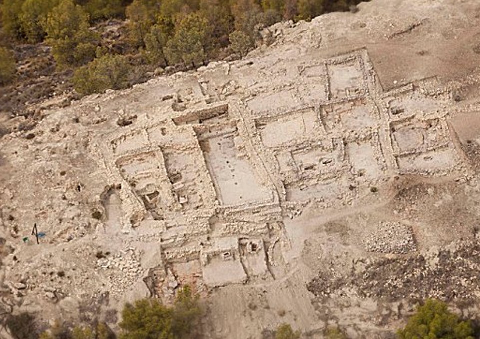 Disappearance Of The El Argar Civilization – Why Has No One Lived In The La Almoloya Region Again?