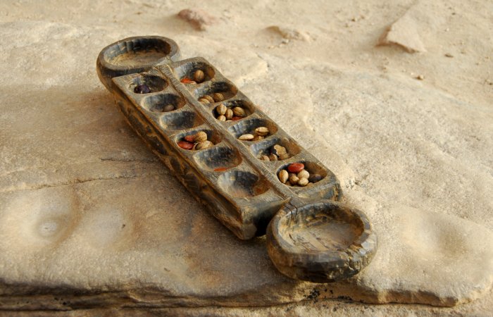 Ancient Board Game Mancala Can Unlock Cutting-Edge Physics Discoveries