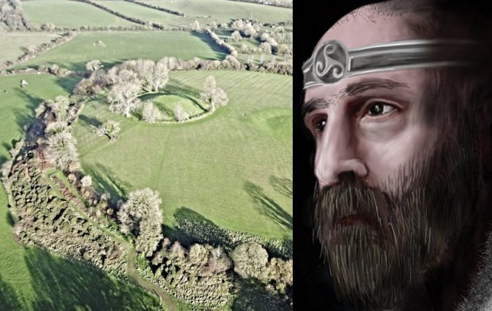 Mᴀssive Underground Anomaly - Iron Ages Temples And Seat Of Legendary Ulster Kings Discovered At Navan Fort?