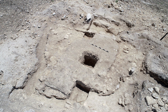 Exploring Ancient Secrets Of An Ancestral Maya Neighborhood And Some Puzzling Buildings