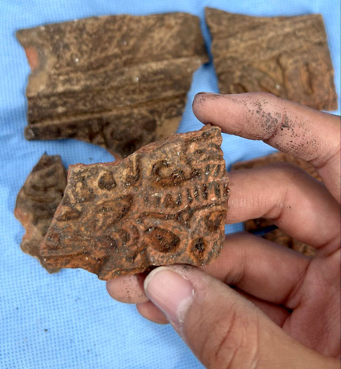 Exploring Ancient Secrets Of An Ancestral Maya Neighborhood And Some Puzzling Buildings