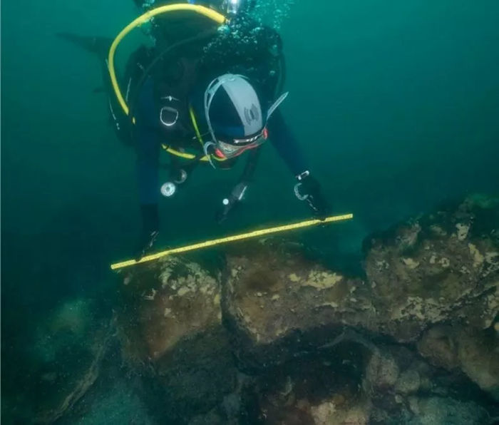 Lost Maya City Hidden In The Volcanic Lake Aтιтlán Explored By Underwater Archaeologists