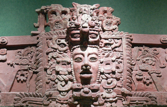 Ancient Maya Lessons On Surviving Drought - Examined By Scientists