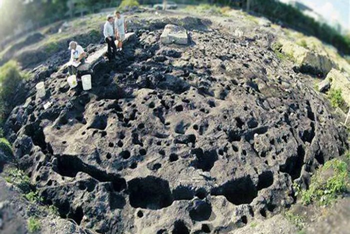 Is The Ancient Miami Circle Much Older Than Previously Thought?