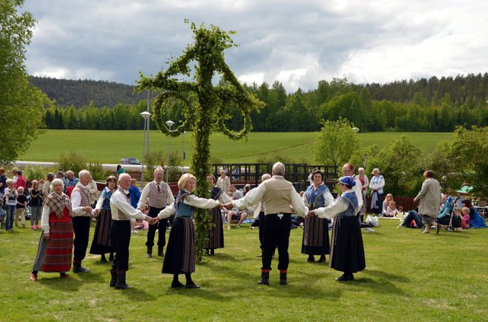 Summer Solstice Festivals Around The World – Midsummer Celebration Is An Ancient Tradition Still Alive