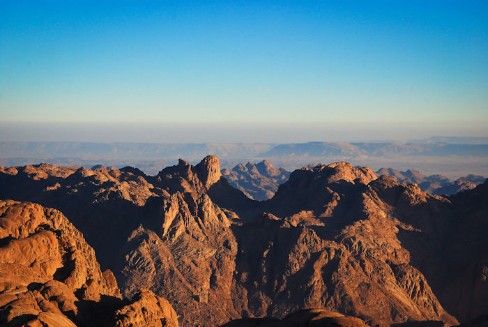 Pharaonic Water Wells Discovered For The First Time Near 'Horus Road' In Egypt