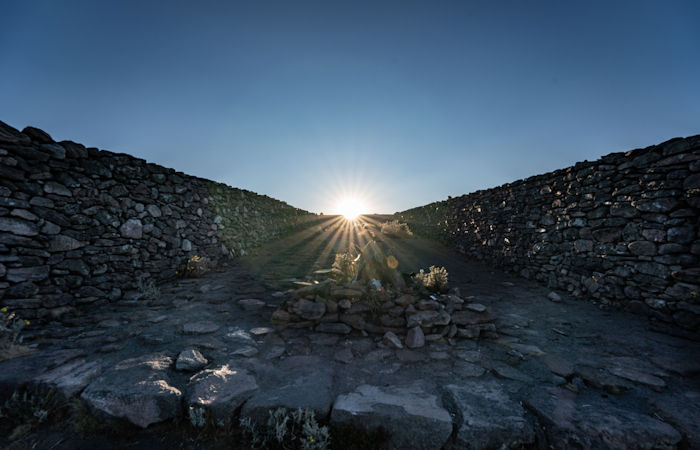  Ancient Mexicans' Precise Solar Observations Fed Millions - Remarkable Farming Calendar Invented