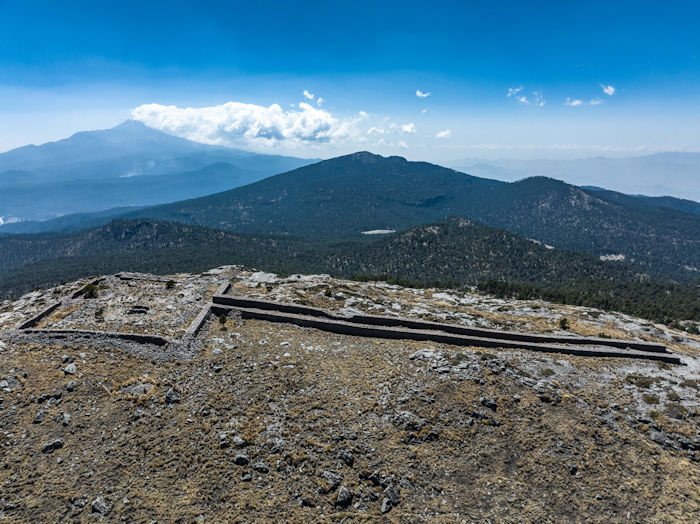  Ancient Mexicans' Precise Solar Observations Fed Millions - Remarkable Farming Calendar Invented