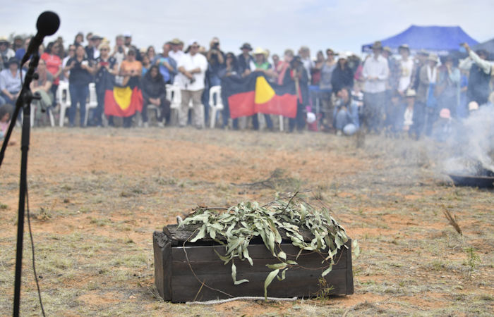 Mungo Man Finally To Rest In Peace After 42,000 Years - Reburial Approved After Federal Decision