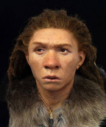 Mysterious Denny - 90,000-Year-Old Child Whose Parents Were Two Different Human Species