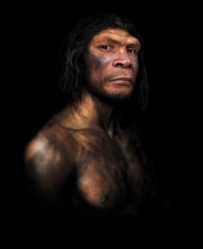 Neanderthals Died Out 40,000 Years Ago, But There Has Never Been More Of Their DNA On Earth