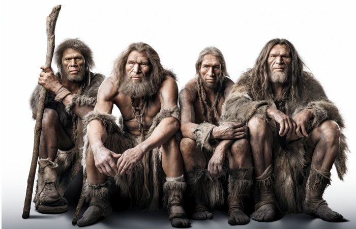 Neanderthals Cared For Each Other And Survived Into Old Age - Study Shows