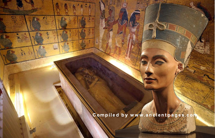 Discovery Of Queen Neferтιтi's Mummy Will Be Announced Next Month - Zahi Hawᴀss Says