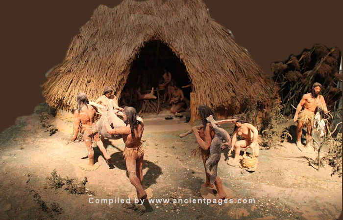 Our Stereotypical View Of Neolithic Men And Women Is Wrong - Professor Says