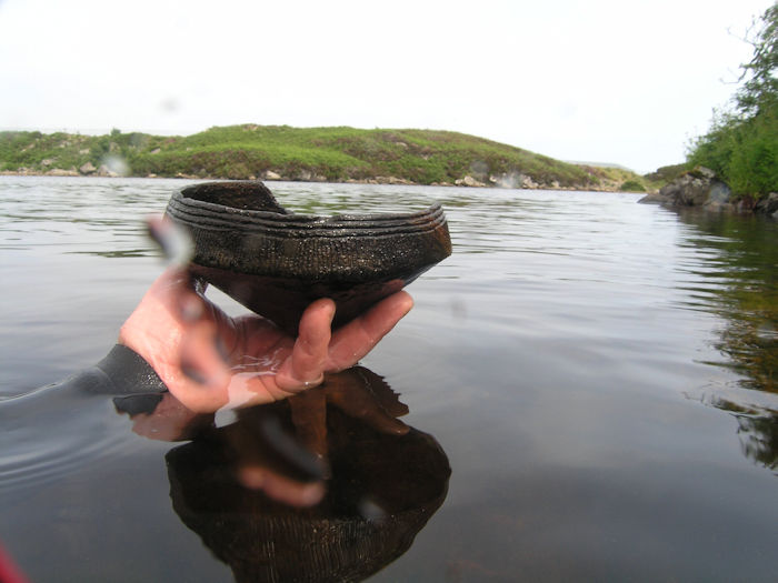 Neolithic Culinary Traditions Uncovered