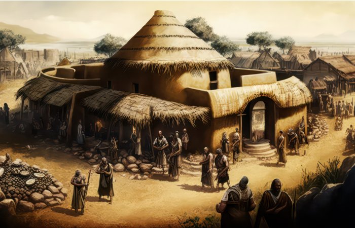 Genomics And Archaeology Rewrite The Neolithic Revolution In The Maghreb