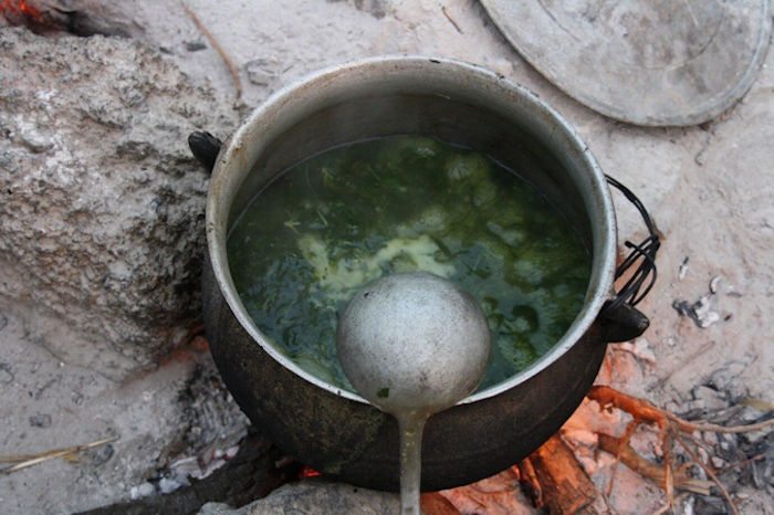 First Insight Into 3,500-Year-Old Cuisine Of The Enigmatic Nok Culture