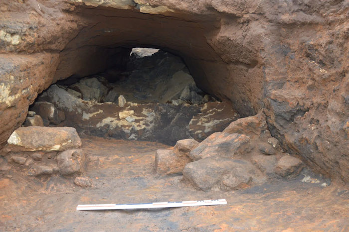 Surprising Discoveries In Mysterious Giant Viking-Era Cave In Iceland Can Confirm Norse Sagas