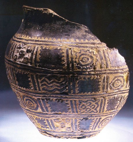 Oldest Indo-European Calendar Based On The Orion Constellation Is Engraved On A Vucedol Vessel