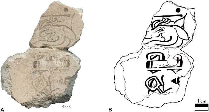 Earliest Evidence Of A 260-Day Maya Calendar Found Inside Guatemalan Pyramid