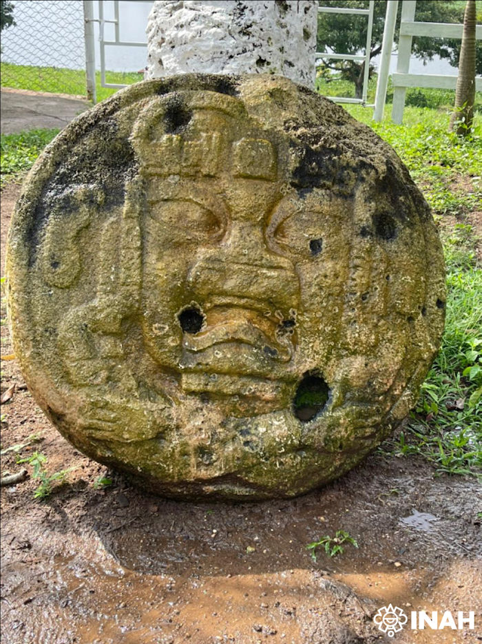 Two Olmec Reliefs Recovered After Anonymous Tip