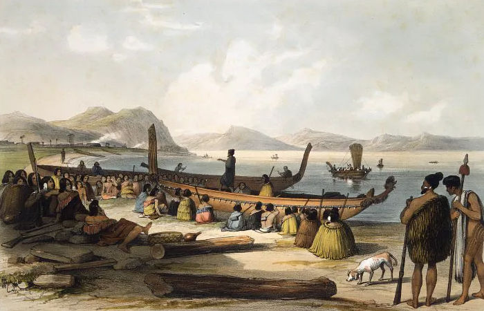 Discovery Sheds Light On Why Pacific Islands Were Colonized