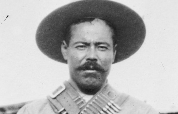 Pancho Villa - Mexico’s Robin Hood - Was He A Ruthless Bandit Or A Hero?