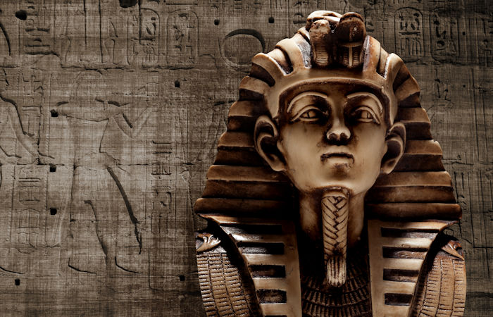 Unraveling Pharaohs' True Knowledge Of Hieroglyphs - Could All Pharaohs Read And Write?