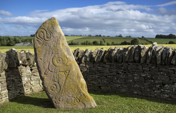 DNA Study Sheds Light On Scotland's Picts And Resolves Some Myths About Them