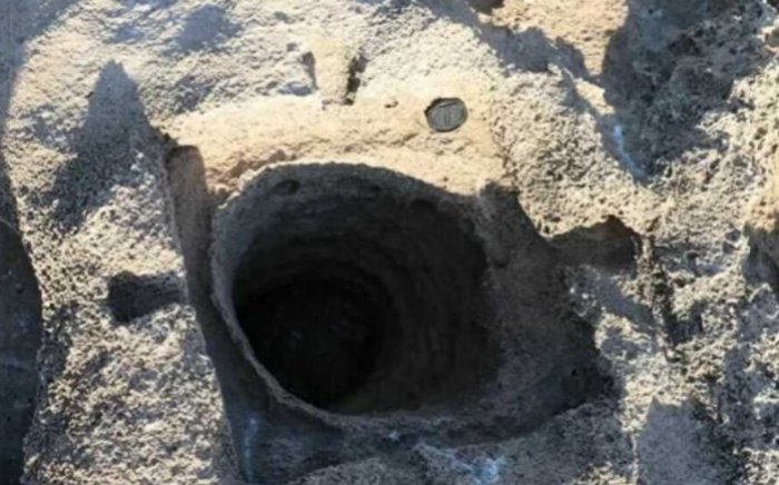 Ancient Roman Port Discovered Off The Syrian Coast