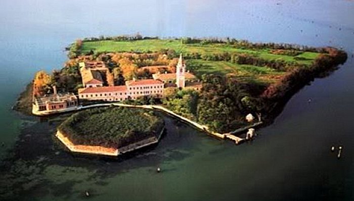 Mystery Of The Bloody Island Poveglia – A Place Of Hell In Ancient And Modern Times