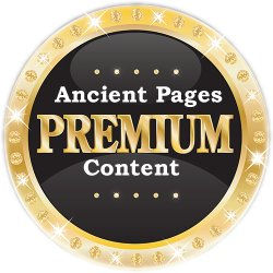 Ancient Pages Librayr of Ancient And Unexplained Mysteries