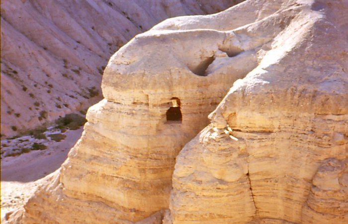 Ancient Religious Ceremony May Shed Light On The Mysterious Qumran Site