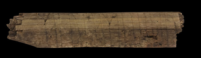 Rare Runic Inscriptions Engraved On Bone And Wood Discovered In Oslo, Norway