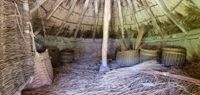 Incredibly Rare Iron Age Wooden Objects Discovered In 2,000-Year-Old Waterlogged Site In The UK