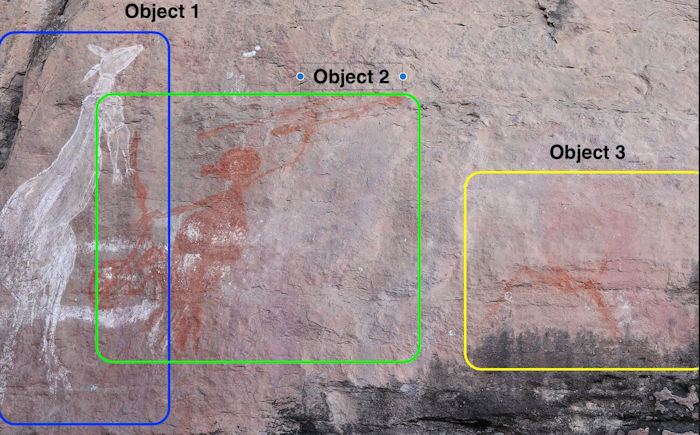 Machine-Learning Model Can Detect Hidden Aussie Rock Art