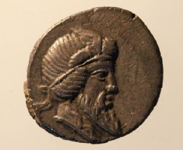 Scientists Solve The Mystery Of Cicero's Puzzling Words By Analyzing Ancient Roman Coins - Evidence Of Financial Crisis?