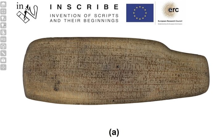Easter Island's Undeciphered Rongorongo Script Is Evidence Of An Independent Writing System