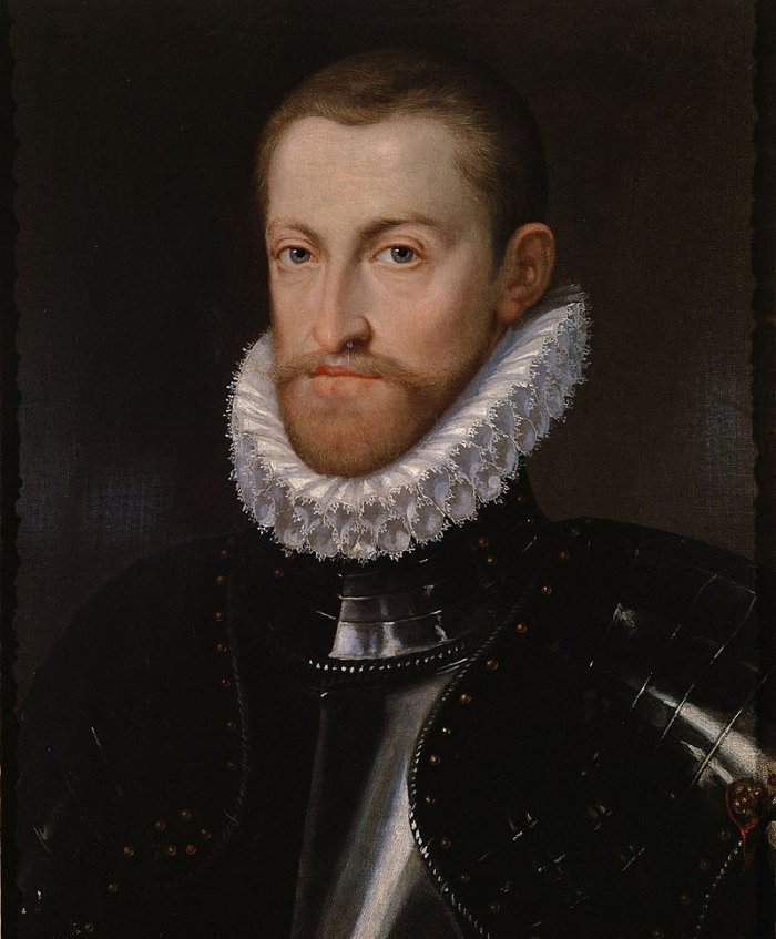 Rudolf II: Eccentric Holy Roman Emperor Whose Occult Interest And Mistakes Led To The Thirty Years' War 