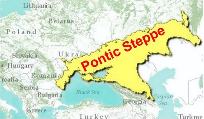 Scythians Were Not Always Nomadic Warriors Of The Pontic Steppe In Black Sea Region